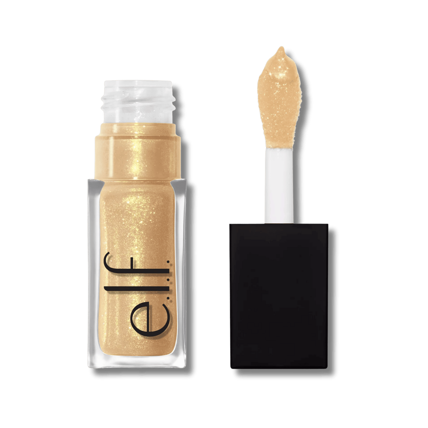 E.L.F Glow Reviver Lip Oil - Glimmer Finish (7.6ml)