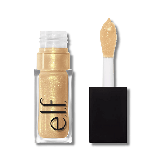 E.L.F Glow Reviver Lip Oil - Glimmer Finish (7.6ml)
