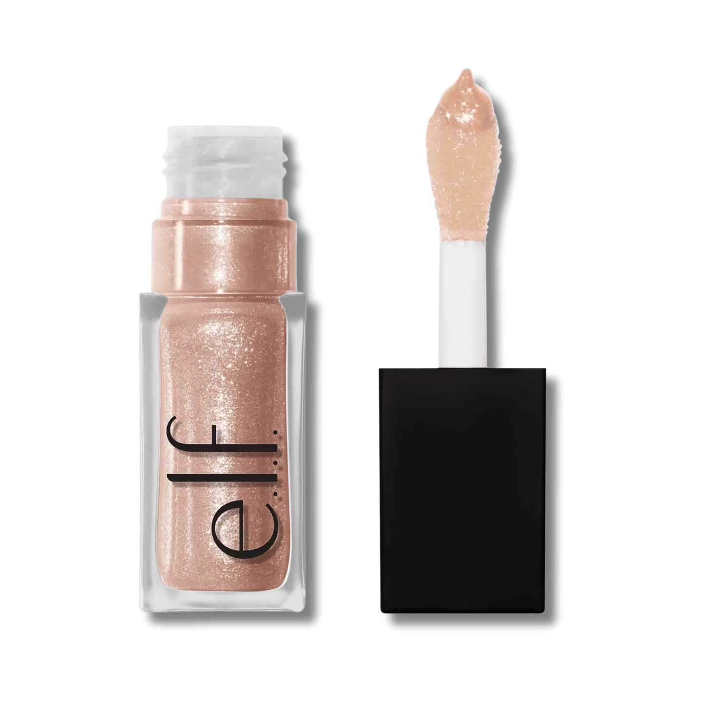 E.L.F Glow Reviver Lip Oil - Glimmer Finish (7.6ml)