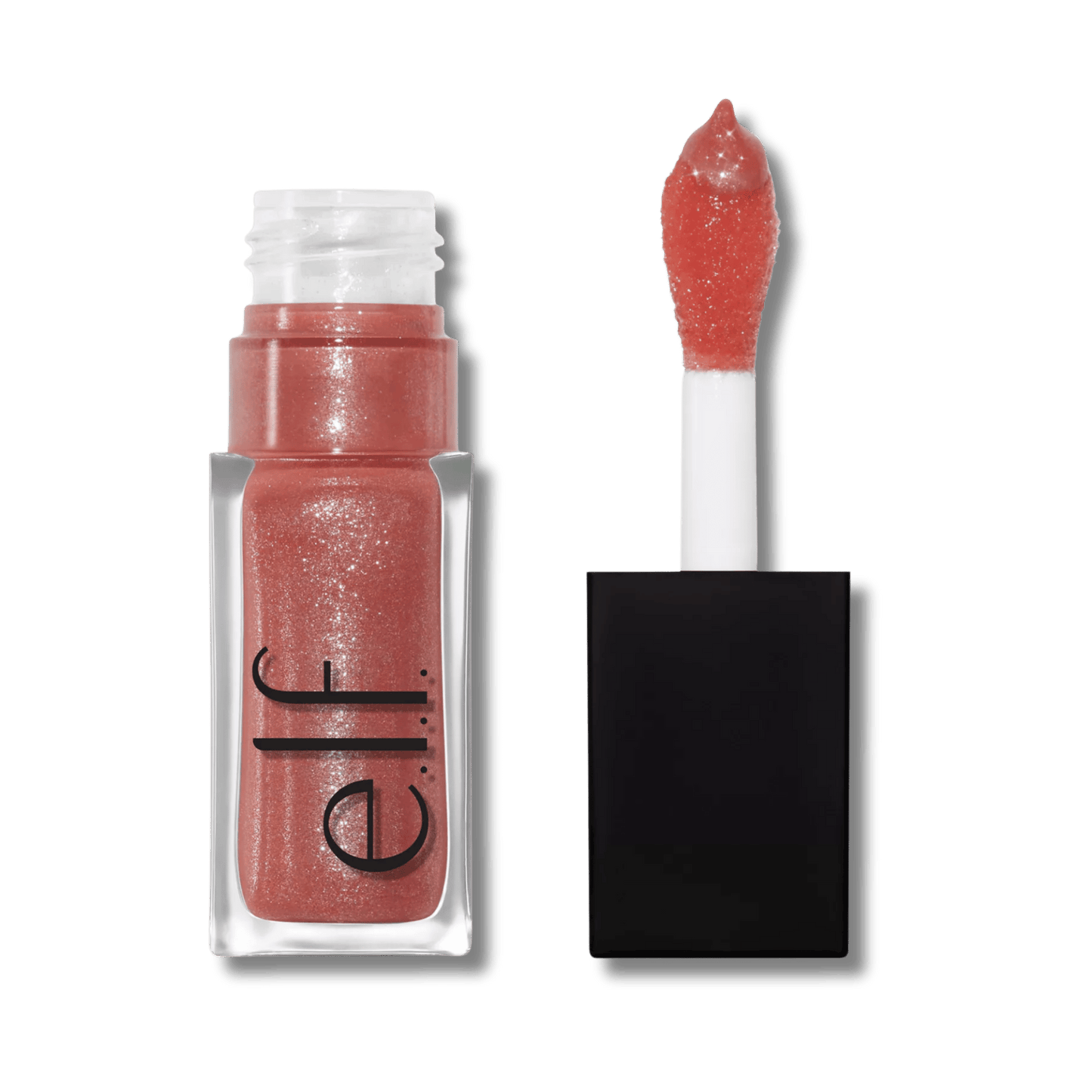 E.L.F Glow Reviver Lip Oil - Glimmer Finish (7.6ml)