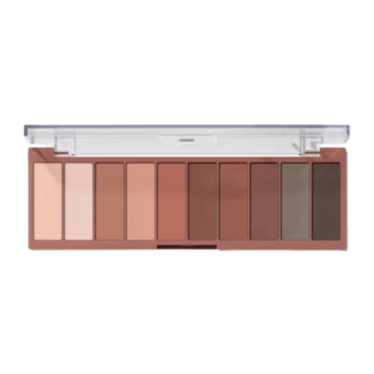 ELF Perfect 10 Eyeshadow Palette