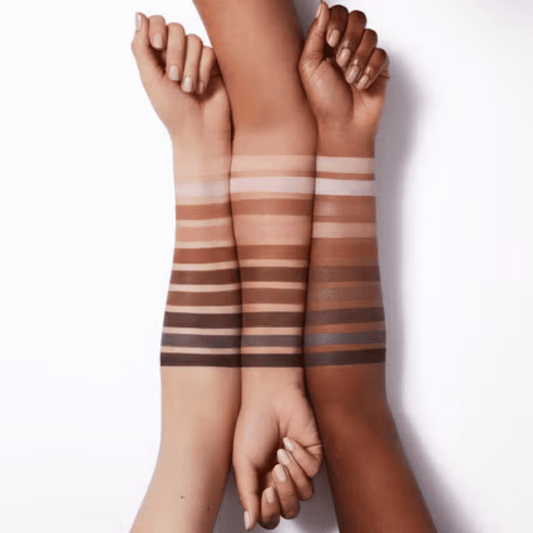 ELF Perfect 10 Eyeshadow Palette