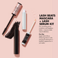E.L.F Lash Beat Defining & Lengthening Mascara Narrow Flexible Brush (9.2g)