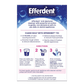 Efferdent Complete Clean Anti-Bacterial Dental Appliance Cleanser (126 Tablets)