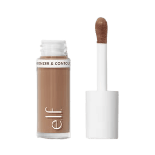 Elf Camo Liquid Bronzer And Contour (4ml)