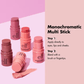 Elf Monochromatic Multi-Stick (5g)