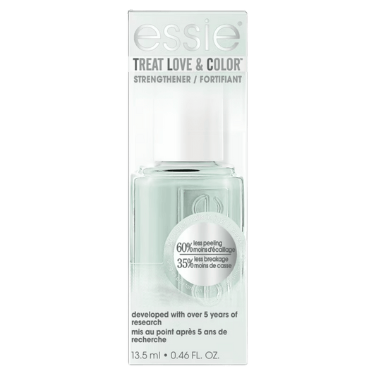 Essie Treat Love & Color Strengthener/Fortifiant (13.5ml)