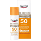 Eucerin Sun Age Defense SPF 50 Face Sunscreen Lotion + Hyaluronic Acid (75ml)