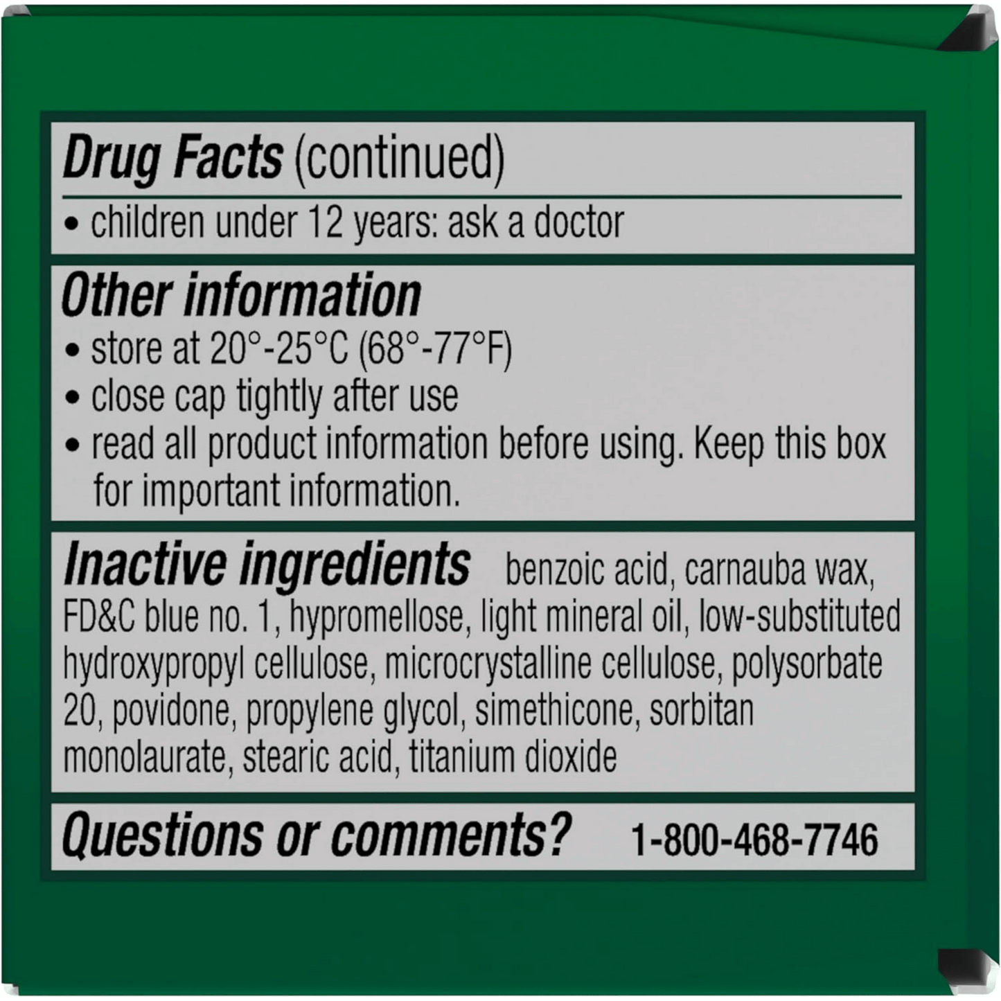 Excedrin Pain Reliever Aid  Extra Strength with Caffeine - 24 Ct