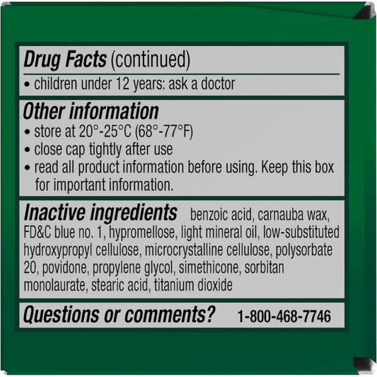 Excedrin Pain Reliever Aid  Extra Strength with Caffeine - 24 Ct