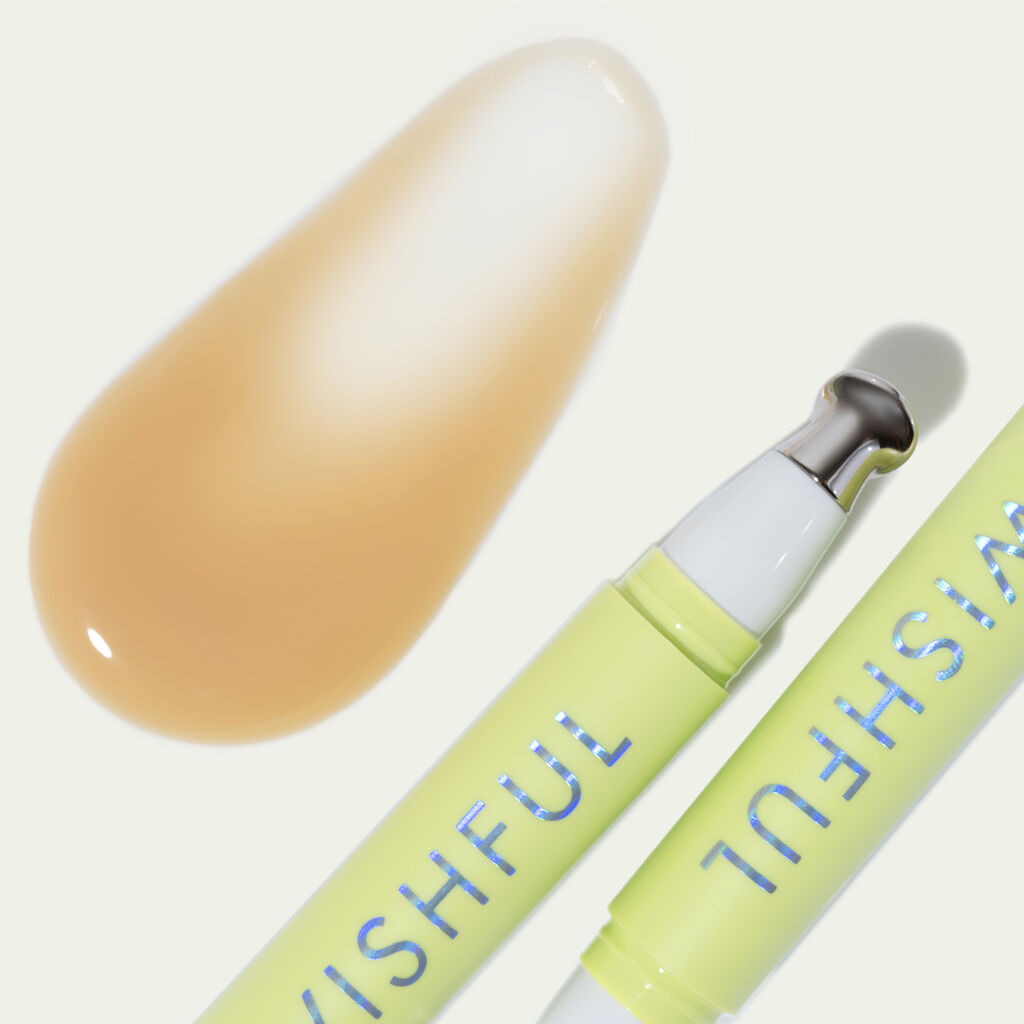 Wishful Eye Lift & Contour 1% Bakuchiol & Peptide Serum