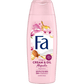 Fa Indulge Cream & Oil Magnolia Scent Shower Cream (250 ml)