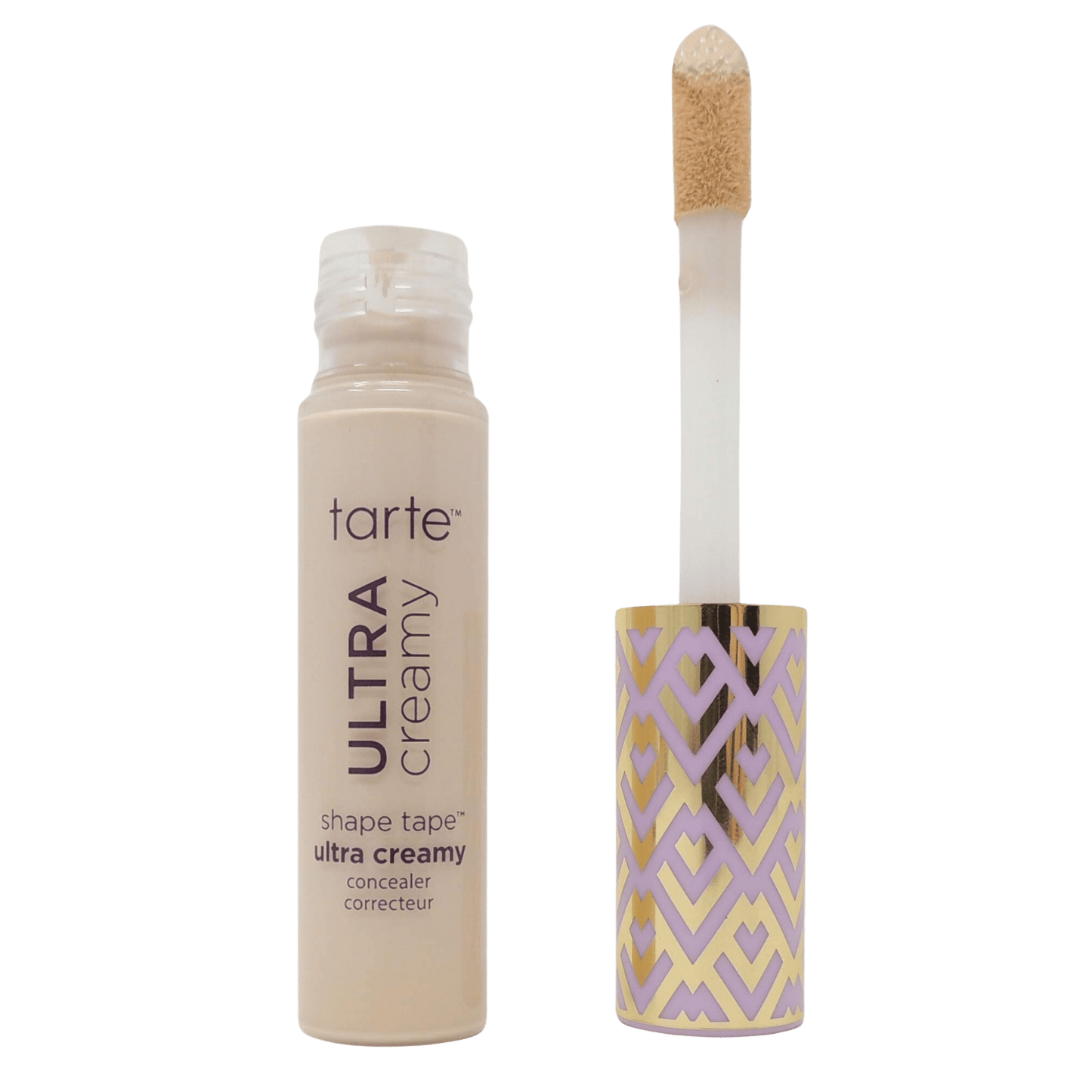 Tarte Shape Tape Ultra Creamy Concealer Correcteur (1ml)