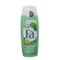 Fa Sense Throwback Moments Fresh Leaves Scent Shower Cream (250 ml)