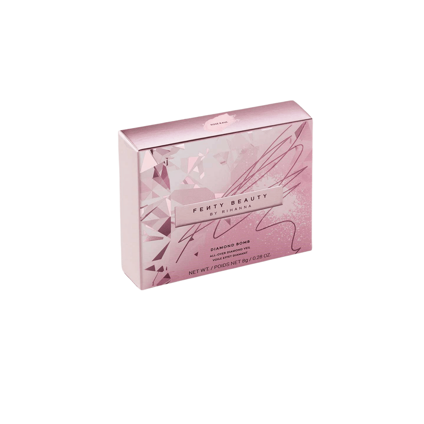 Fenty Beauty Diamond Bomb All Over Diamond Veil (8 g)
