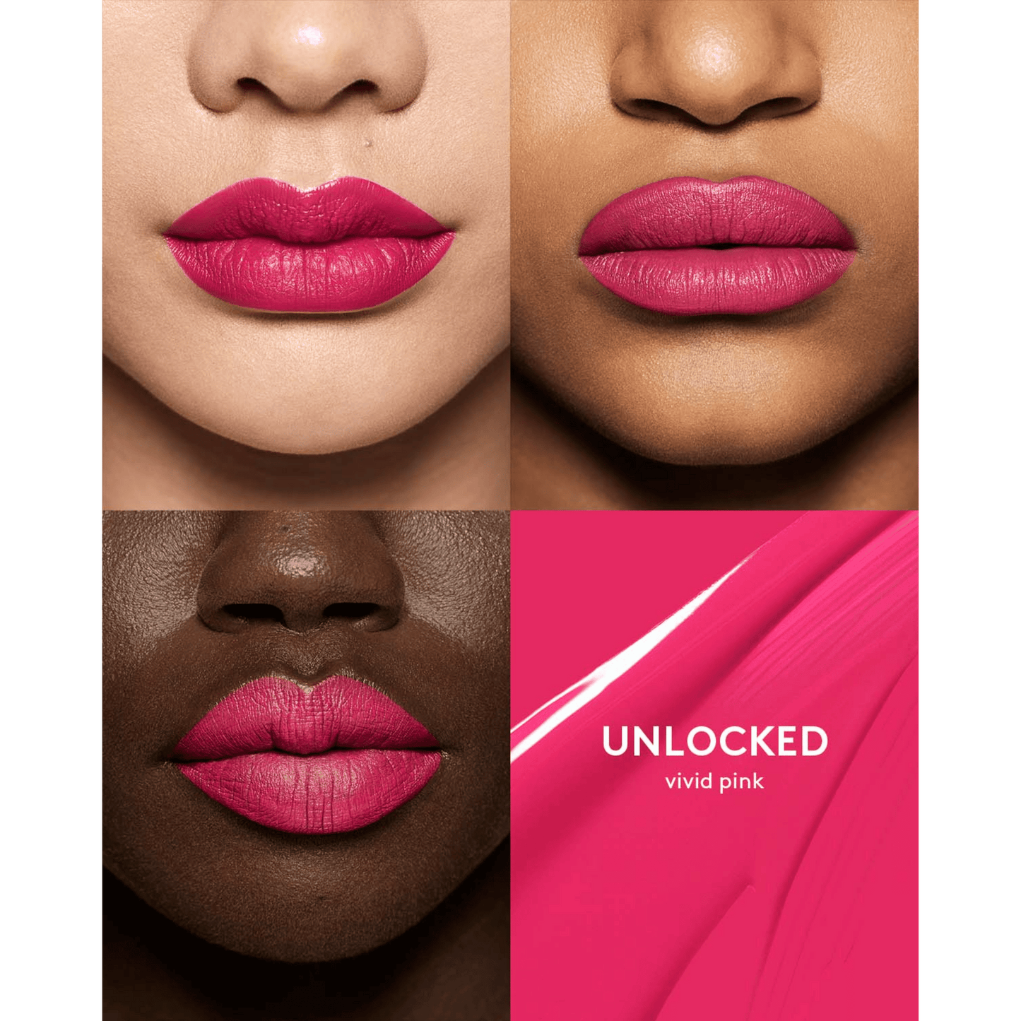 Fenty Beauty by Rihanna - Stunna Lip Paint Longwear Fluid Lip Color (4ml)