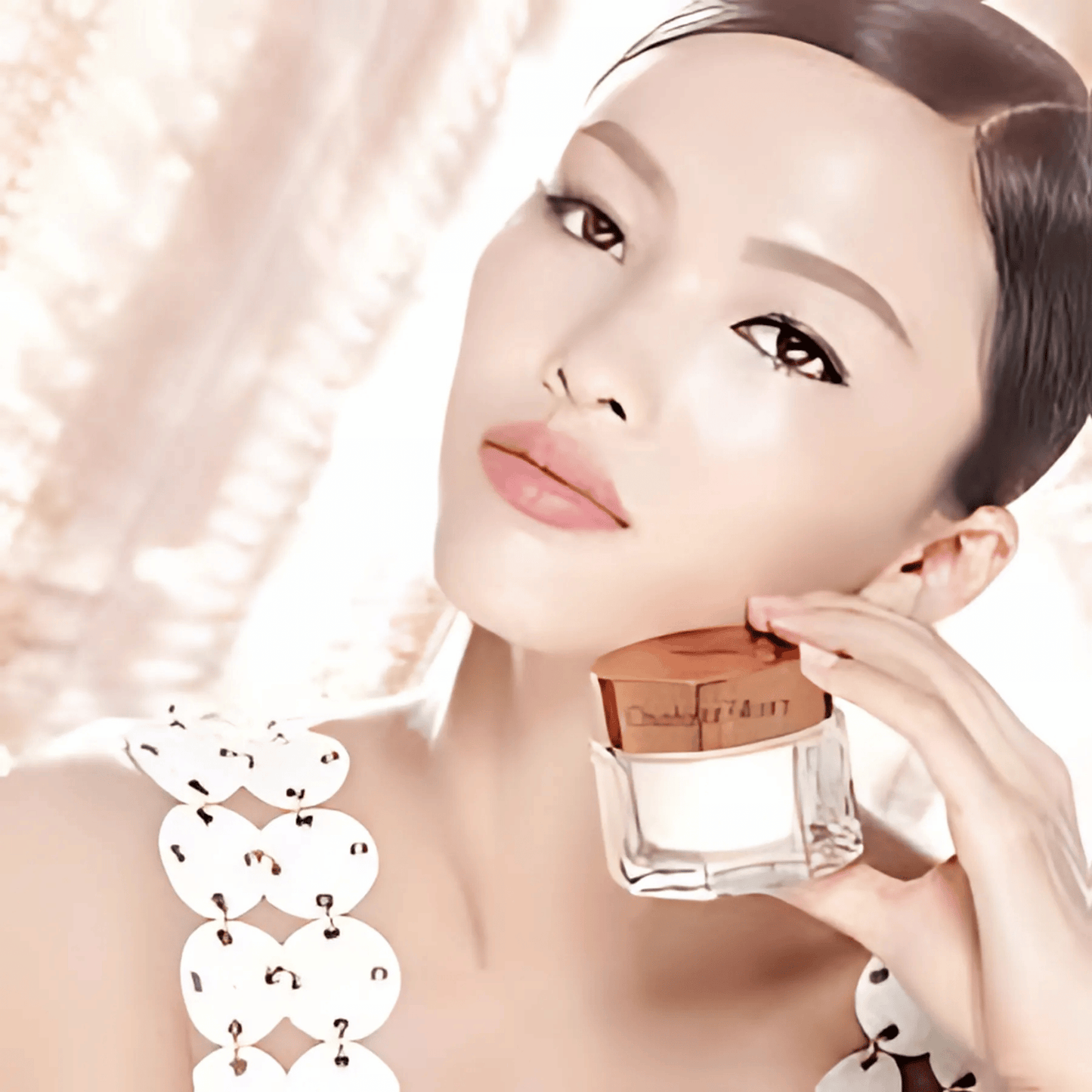 Charlotte Tilbury Set Charlotte's Magic Cream (7mlx1ml)