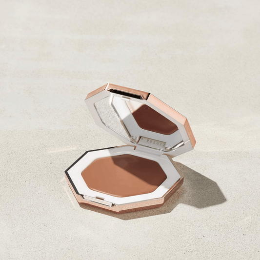Fenty Beauty by Rihanna Cheeks Out Freestyle Cream Bronzer (6.23g)