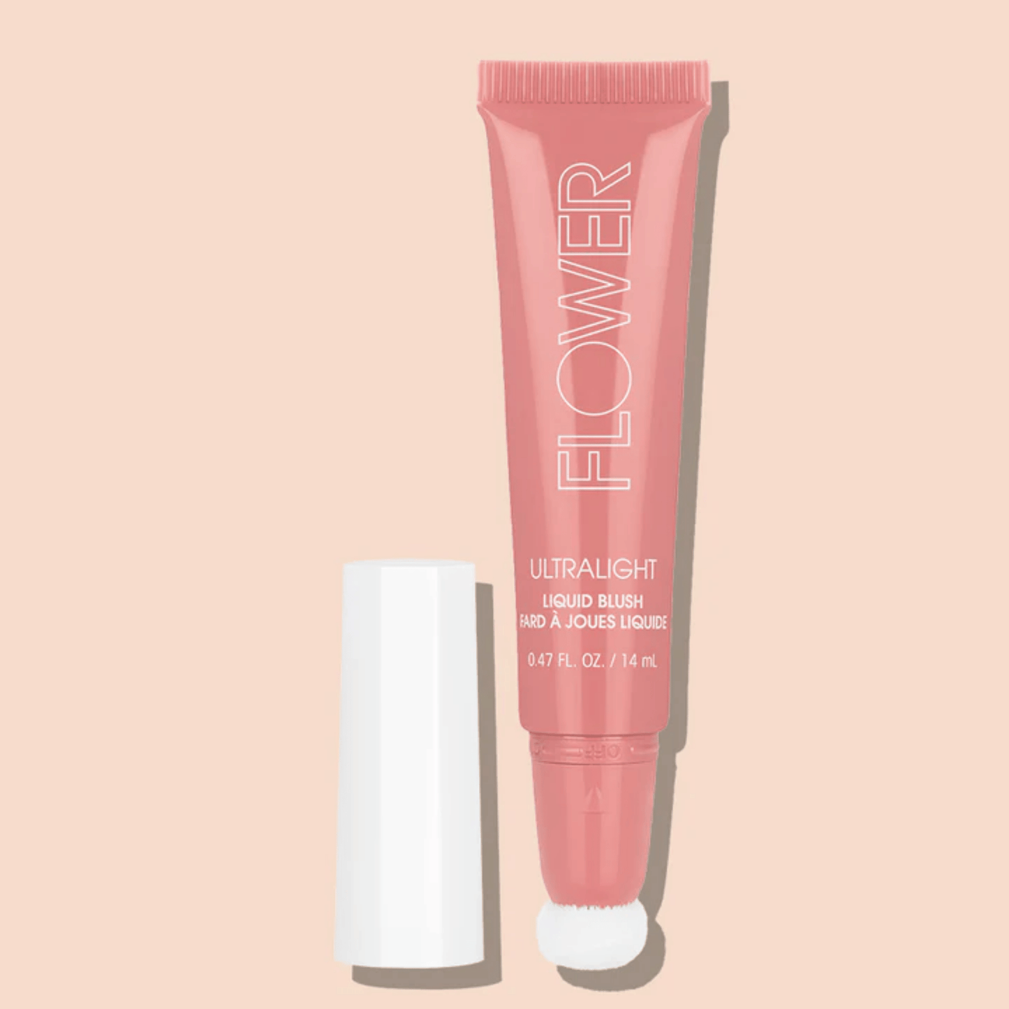 Flower Ultralight Liquid Blush (14ml)