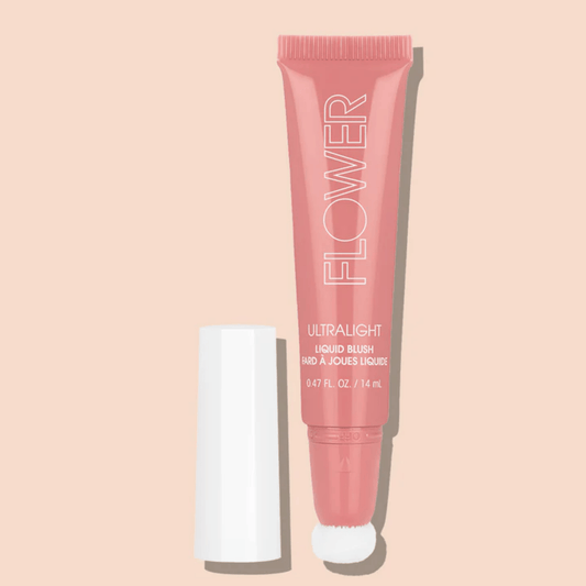 Flower Ultralight Liquid Blush (14ml)