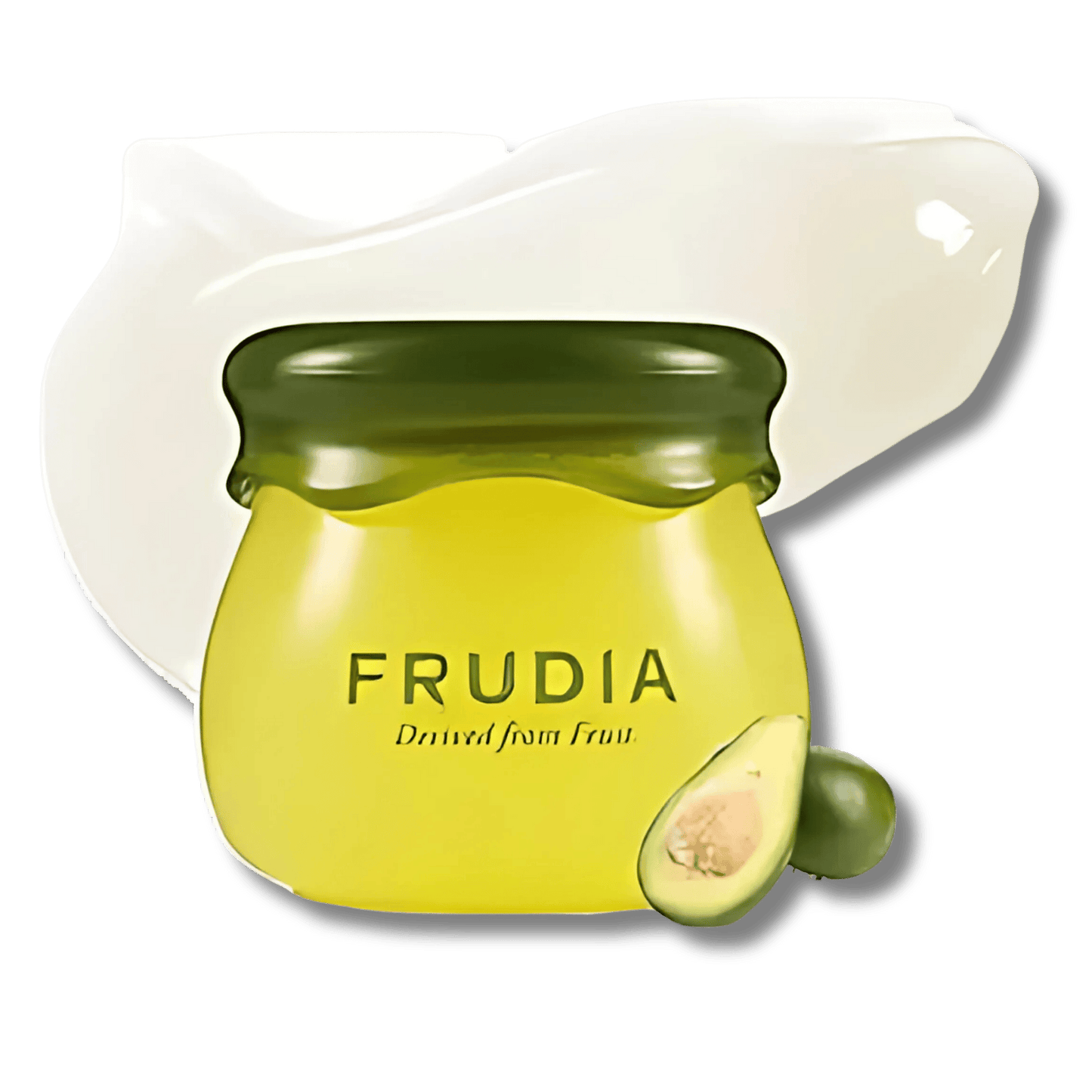 Frudia Avocado Cica Relief Lip Balm (10ml)