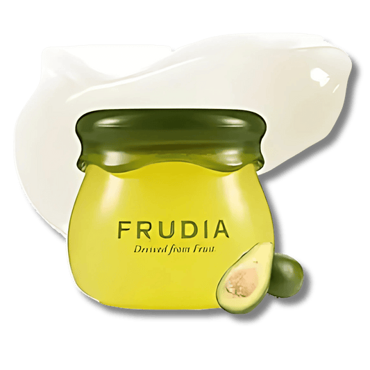 Frudia Avocado Cica Relief Lip Balm (10ml)