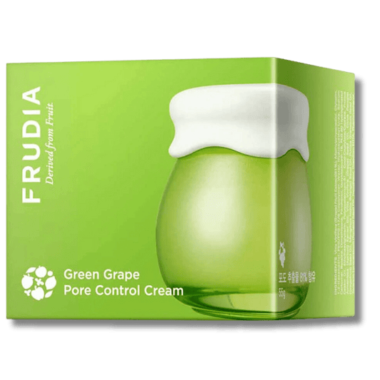 Frudia Green Grape Pore Control Cream (55g)