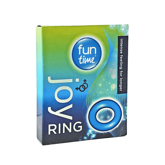 Fun Time Joy Ring