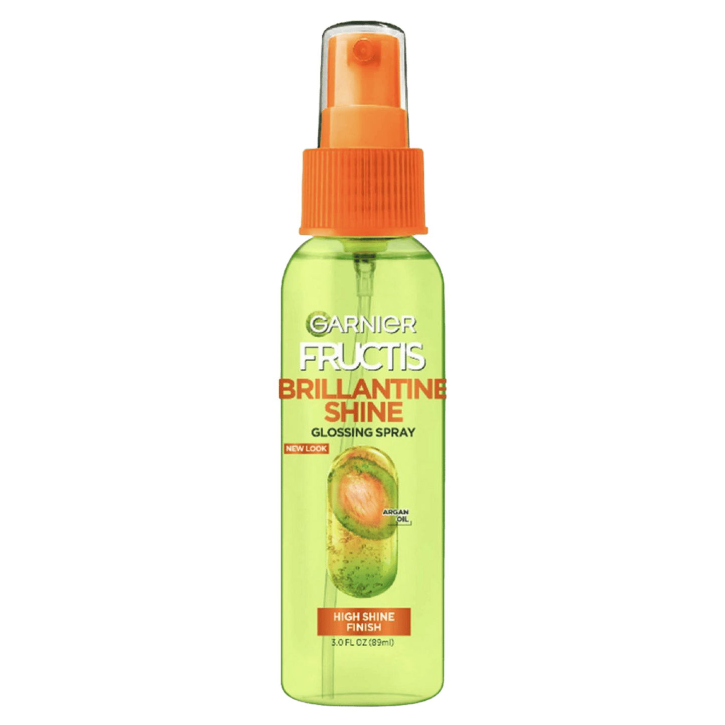 Garnier Fructis Brilliantine Shine Glossing Spray (89 ml)