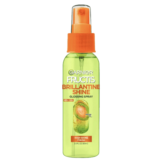 Garnier Fructis Brilliantine Shine Glossing Spray (89 ml)
