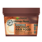 Garnier Ultimate Blends Hair Food Coconut & Macadamia 3-in-1 Smoothing Hair Mask Treatment