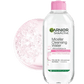 Garnier Skin Active Micellar Cleansing Water All-in-1 Makeup Remover & Cleanser (400ml)