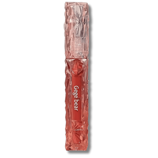 Gege Bear Crystal Lens Lip Glaze (2g)