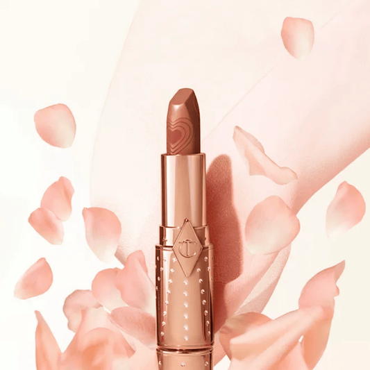 Charlotte Tilbury Matte Revolution Refillable Lipstick (3.5g)