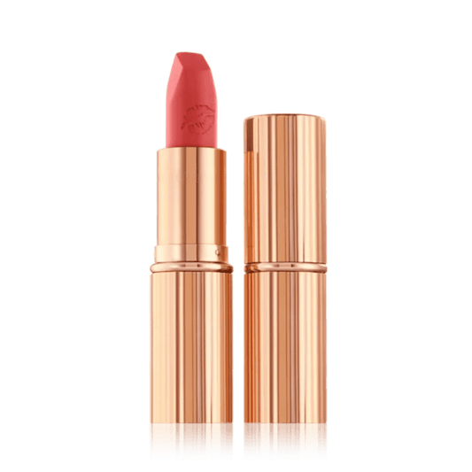 Charlotte Tilbury K.I.S.S.I.N.G Fallen From The Tree Hot Lipstick (3.5g)