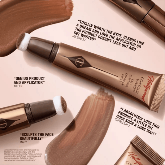 Charlotte Tilbury Hollywood Easy Contour Wand (12ml)