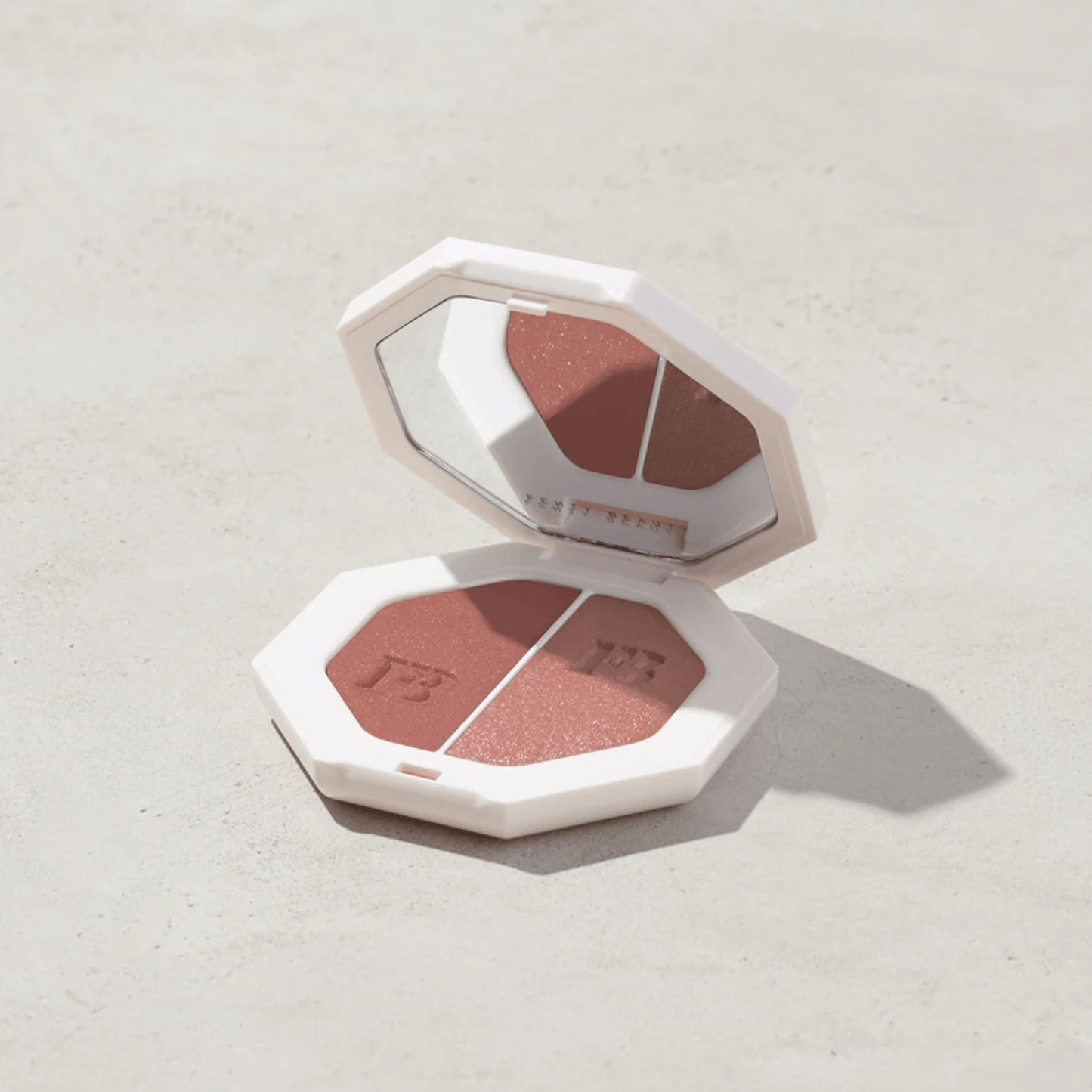 Fenty Beauty Killawatt Freestyle Highlighter Duo (2x 3.5g)