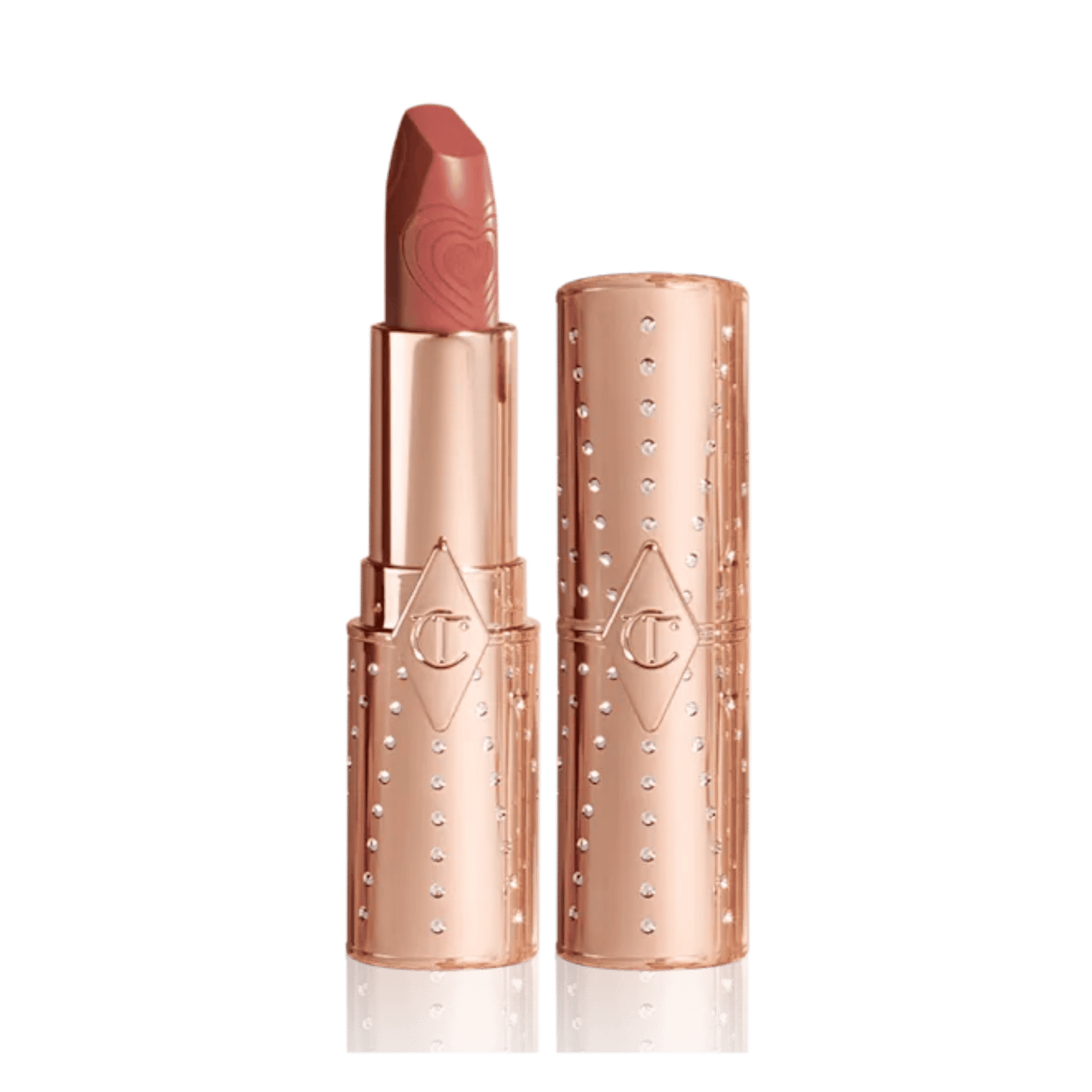 Charlotte Tilbury Matte Revolution Refillable Lipstick (3.5g)