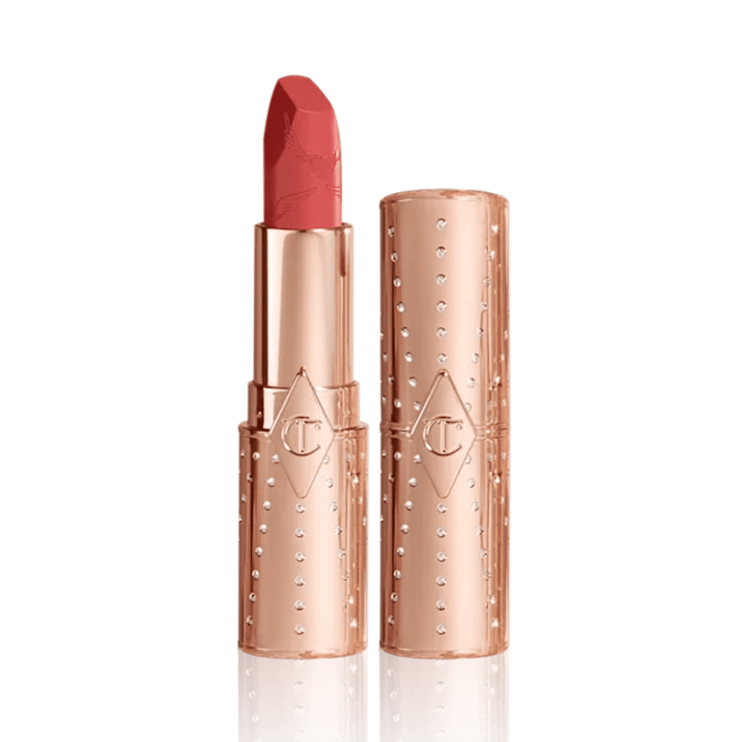 Charlotte Tilbury Matte Revolution Refillable Lipstick (3.5g)