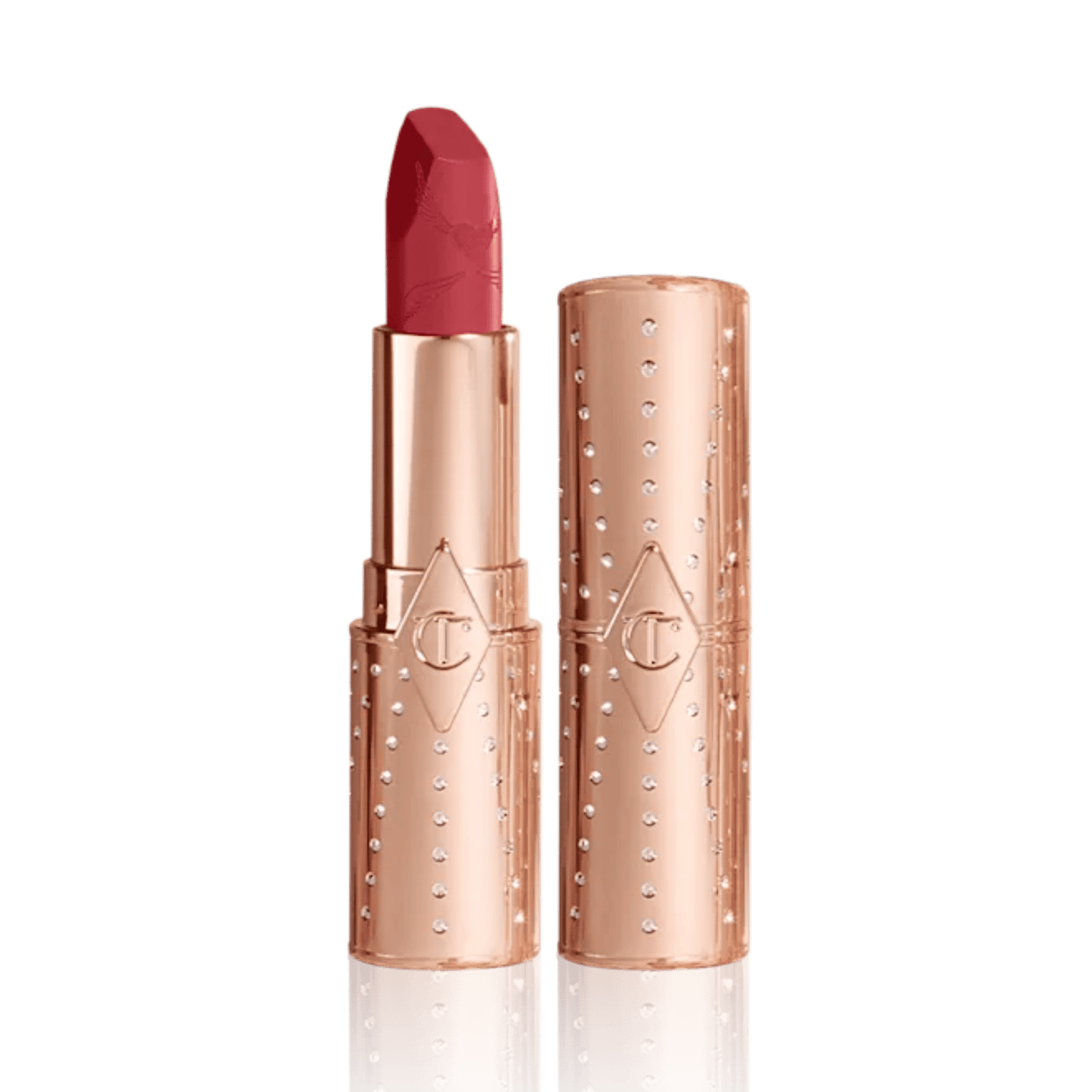 Charlotte Tilbury Matte Revolution Refillable Lipstick (3.5g)