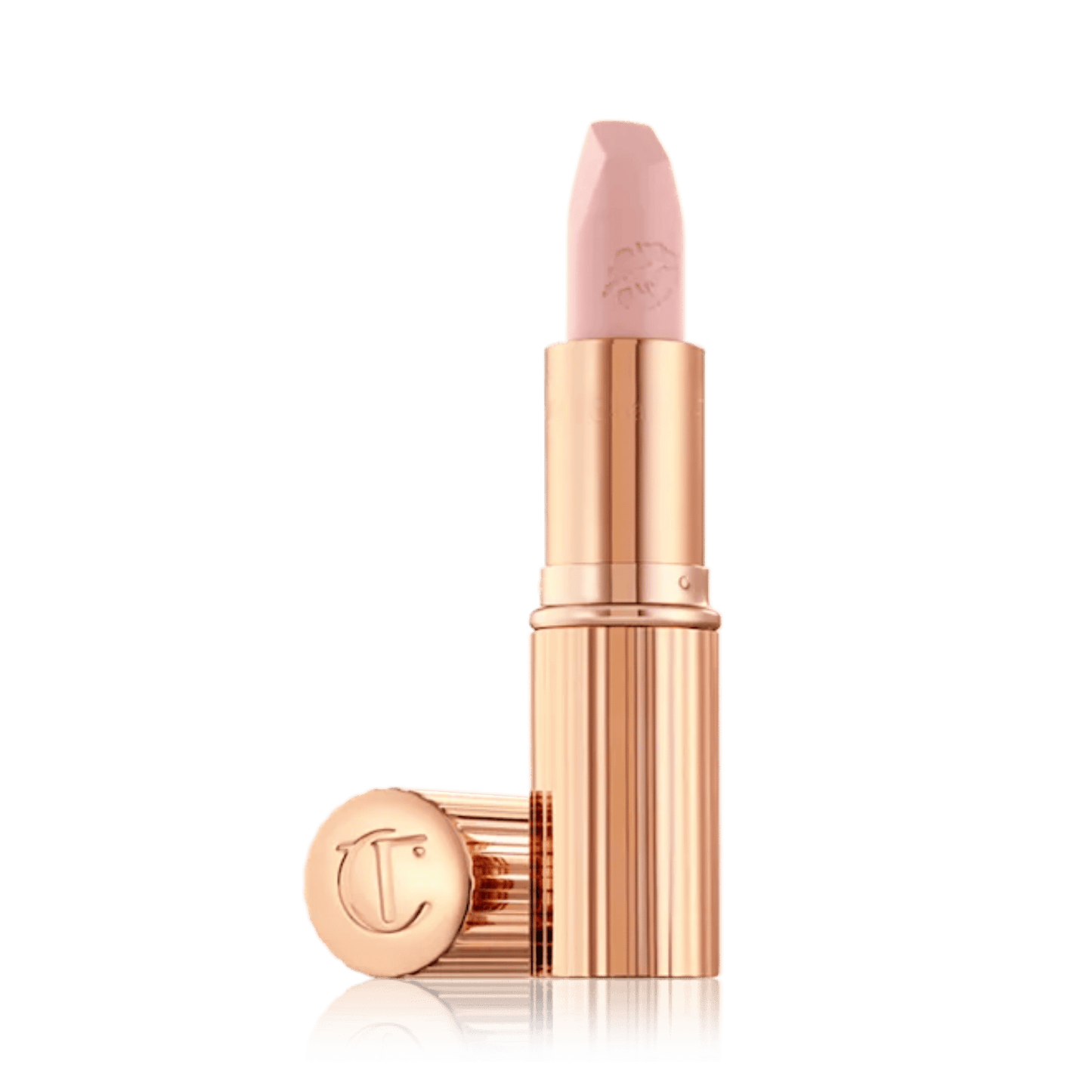 Charlotte Tilbury K.I.S.S.I.N.G Fallen From The Tree Hot Lipstick (3.5g)