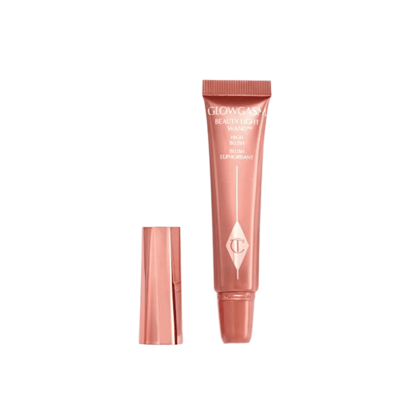 Charlotte Tilbury GlowGasm Beauty Light Wand High Blush (12 ml)