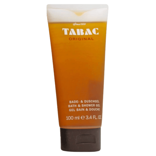 Tabac Original Bath & Shower Gel (100ml)
