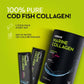 Versus Marine Collagen Powder - 24 Stick Pack