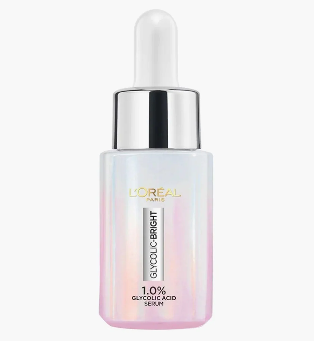 L'Oreal Paris Glycolic Bright Instant Glowing Serum