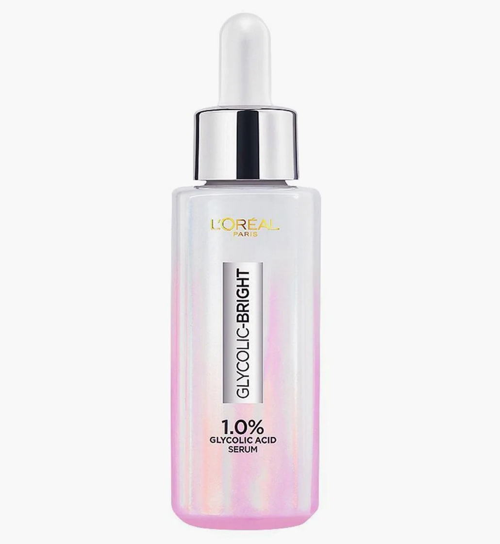 L'Oreal Paris Glycolic Bright Instant Glowing Serum