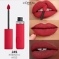 L'Oreal Paris Infallible Matte Resistance Liquid Lipstick