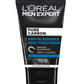L'Oreal Paris Men Expert Pure Carbon Anti-Blackhead Daily Face Scrub