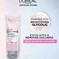L'Oreal Paris Innovation Glycolic Bright Daily Cleanser Foam