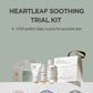 Anua Heartleaf Soothing Trial Kit